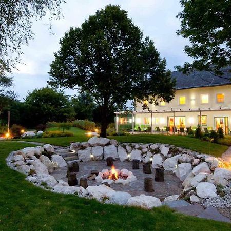Hotel Sonnenhof Timelkam Esterno foto