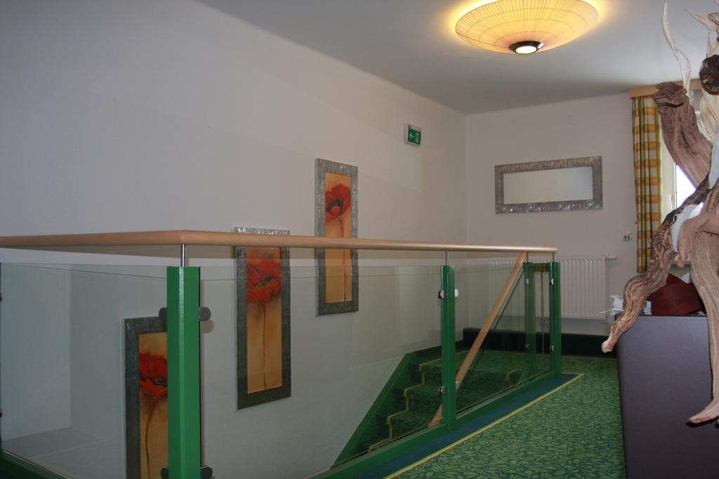 Hotel Sonnenhof Timelkam Esterno foto