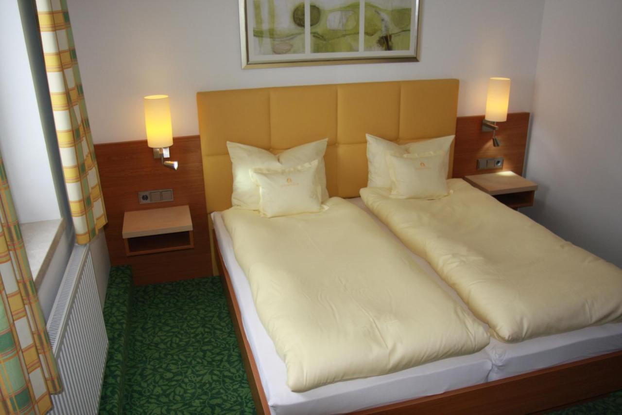 Hotel Sonnenhof Timelkam Esterno foto